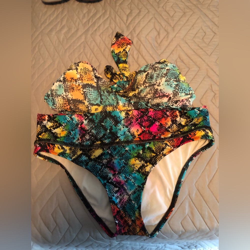 Victoria secret bikini